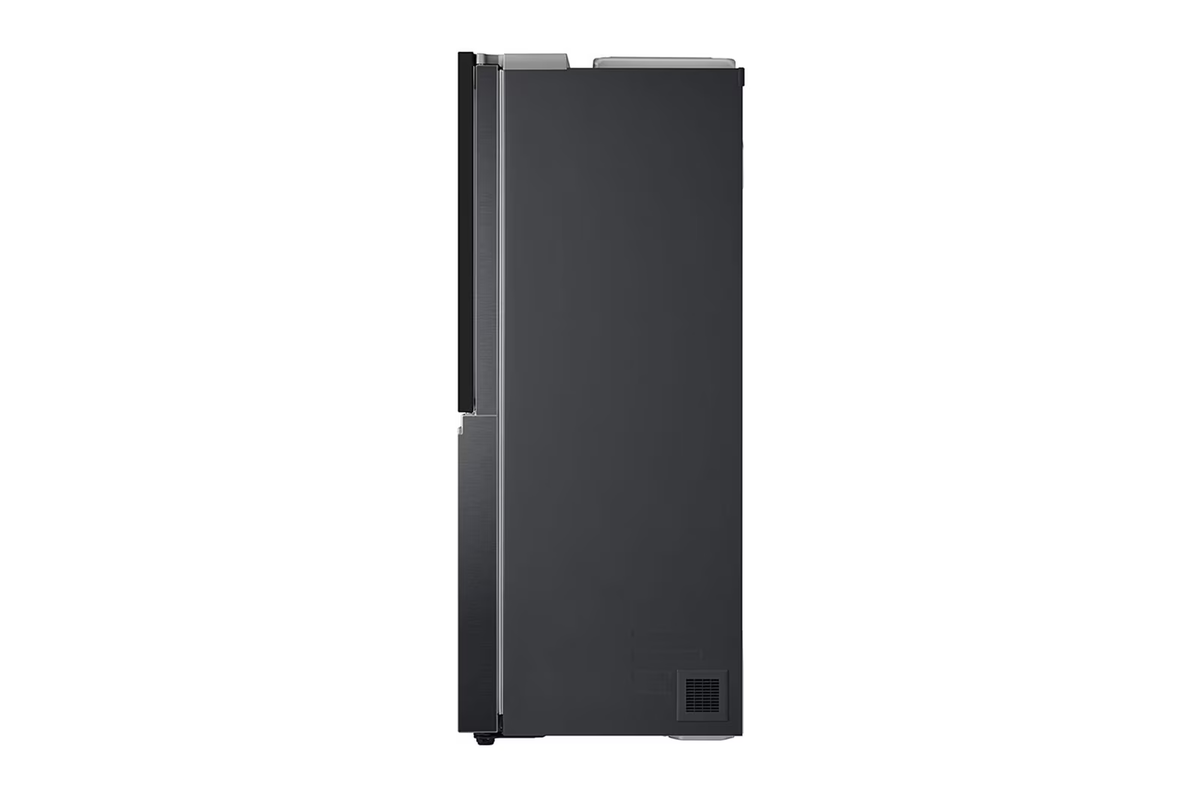 Refrigerador LG Side by Side 598L InstaView-4
