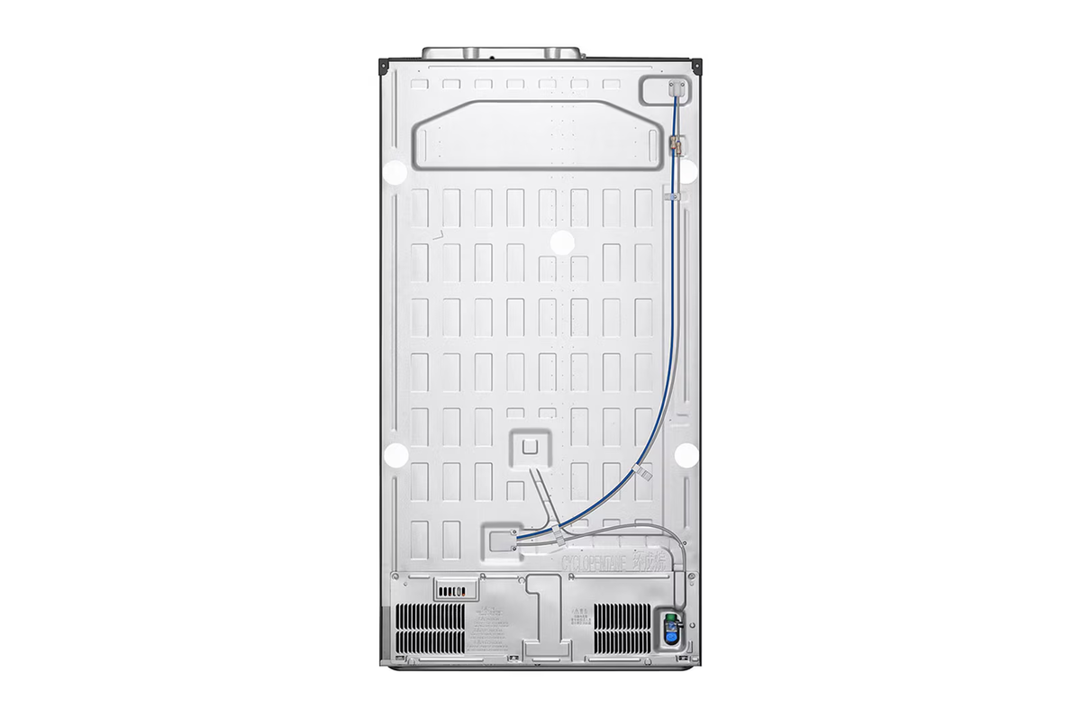 Refrigerador LG Side by Side 598L InstaView-5