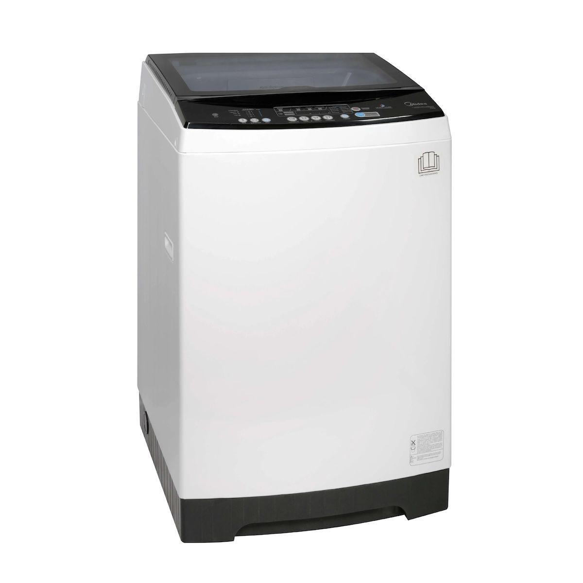 Lavadora Carga Superior Blanca 14KG - OpenBox-6