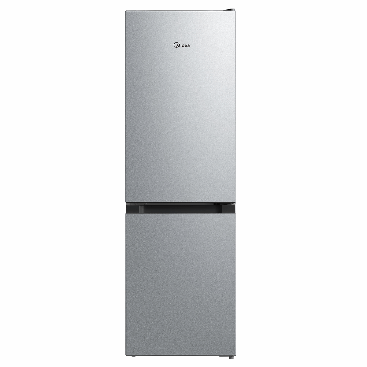 Refrigerador Bottom Freezer Frío Directo 169L Silver-OpenBox-0