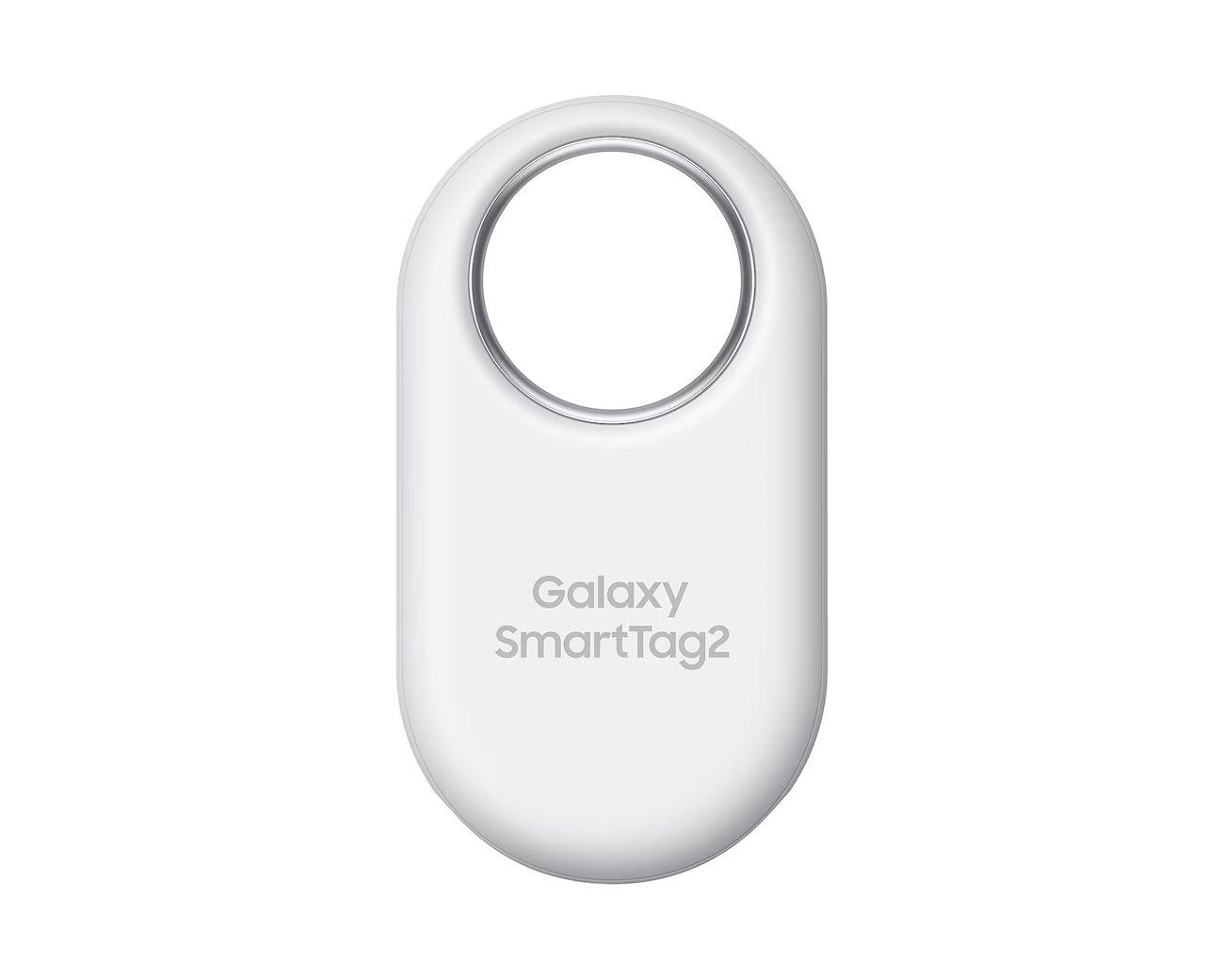 Localizador Dispositivos Galaxy SmartTag2 Blanco-0