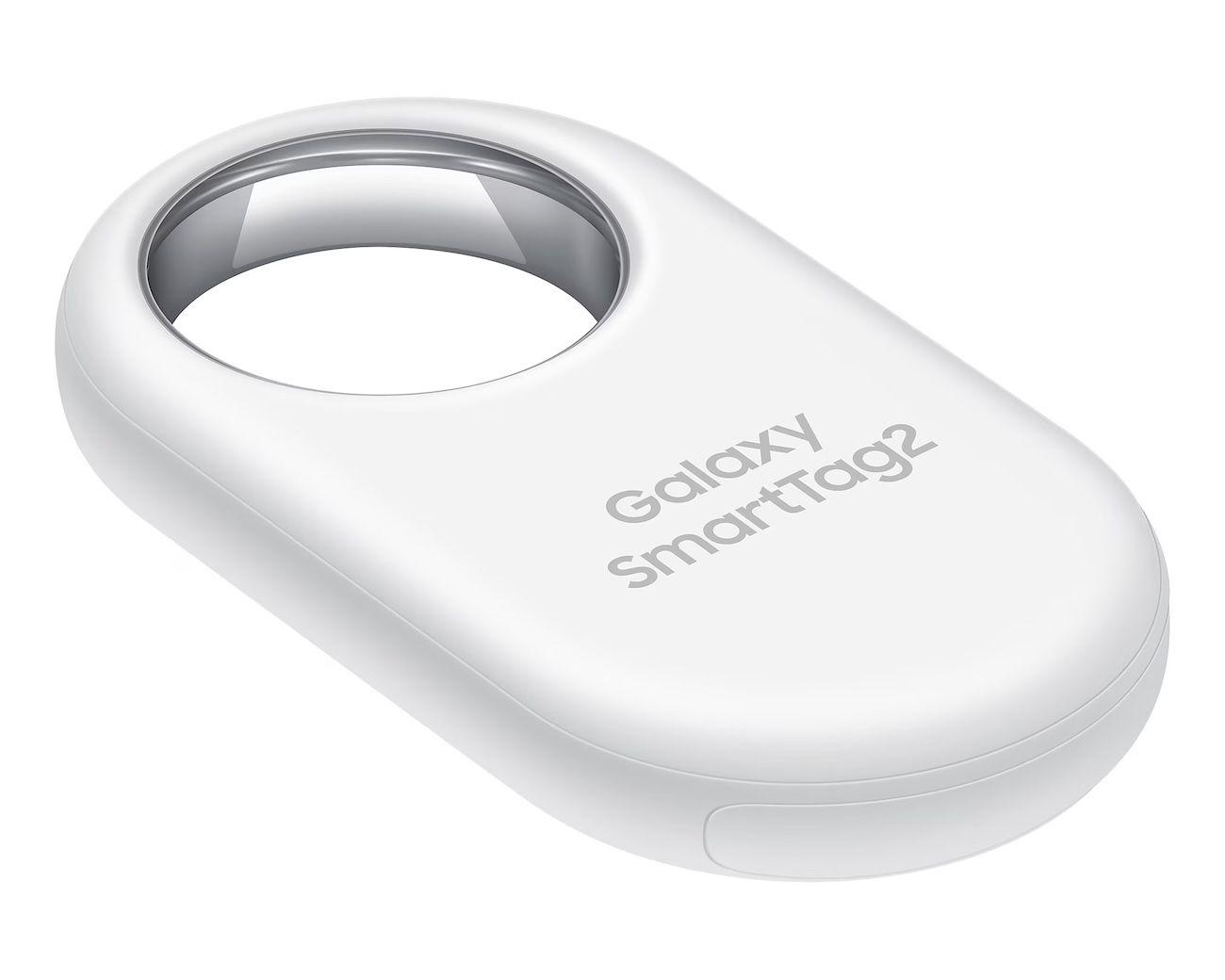 Localizador Dispositivos Galaxy SmartTag2 Blanco-1