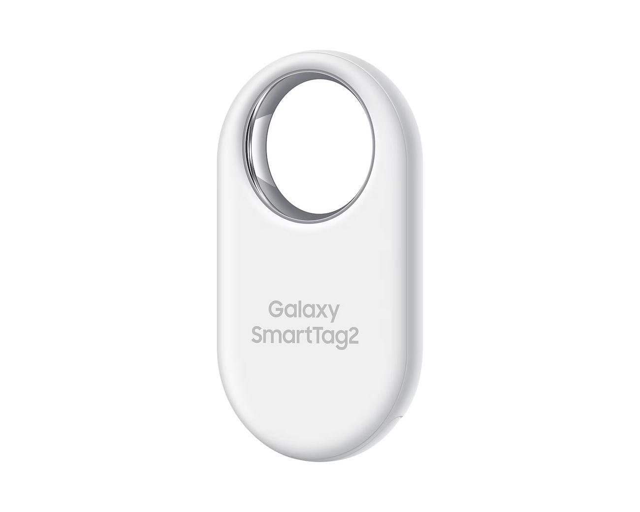 Localizador Dispositivos Galaxy SmartTag2 Blanco-2
