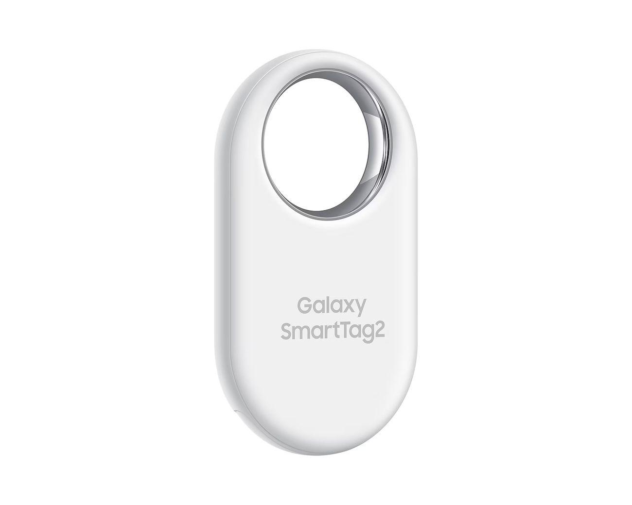 Localizador Dispositivos Galaxy SmartTag2 Blanco-4