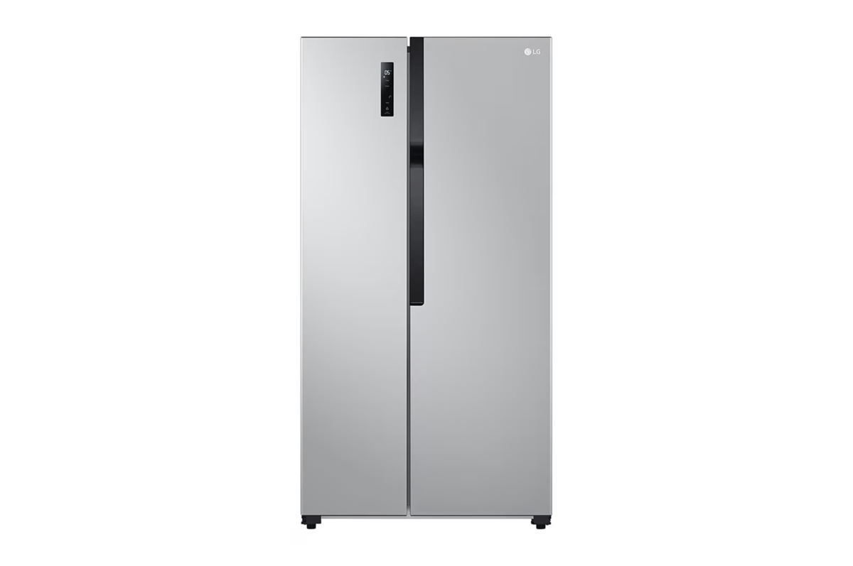 Refrigerador Side by Side 509L Smart Inverter-OpenBox-0