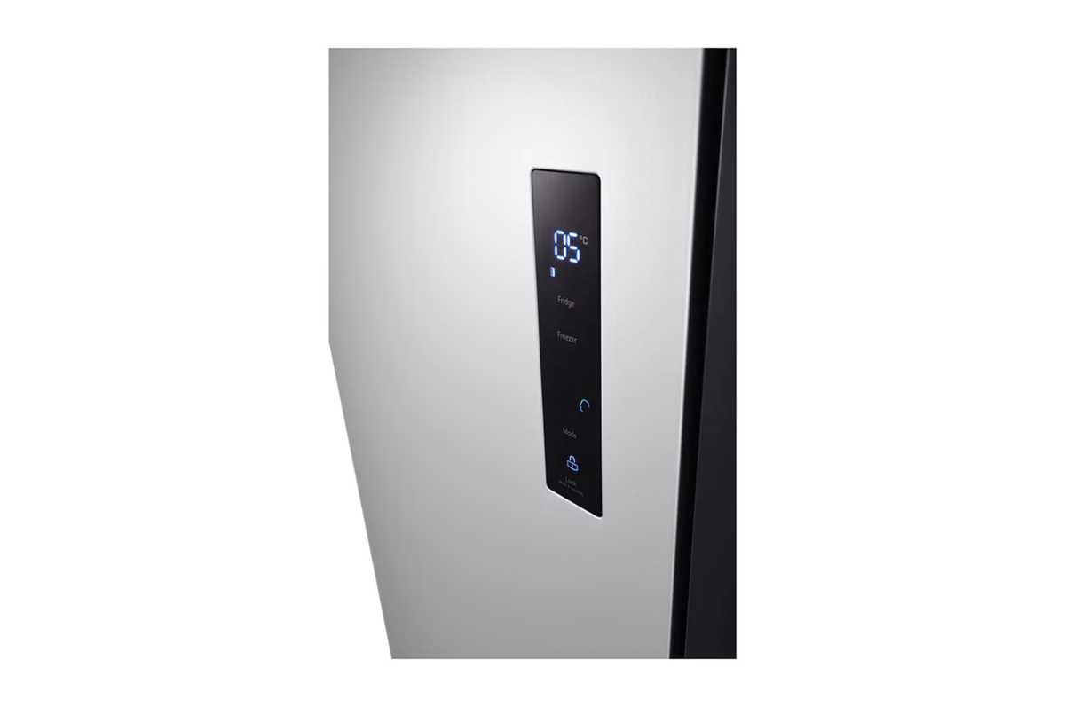 Refrigerador Side by Side 509L Smart Inverter-OpenBox-2