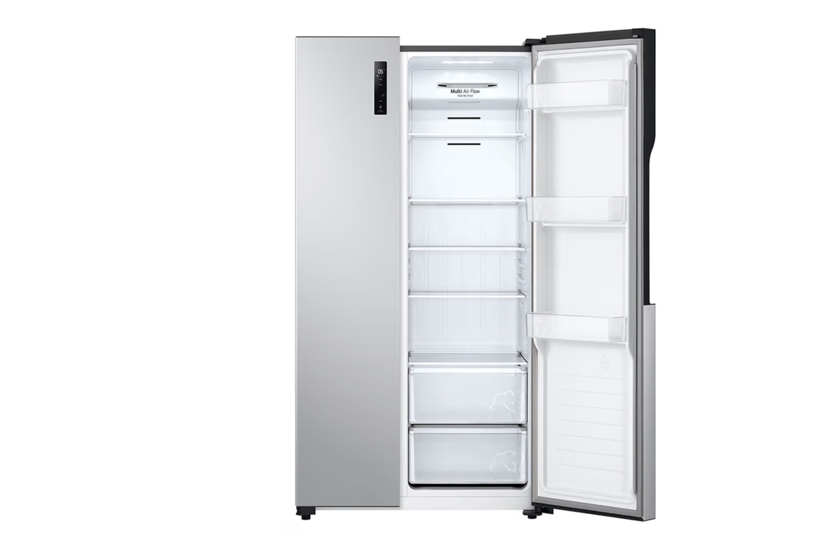 Refrigerador Side by Side 509L Smart Inverter-OpenBox-6