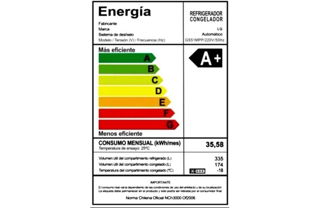 Refrigerador Side by Side 509L Smart Inverter-OpenBox-8