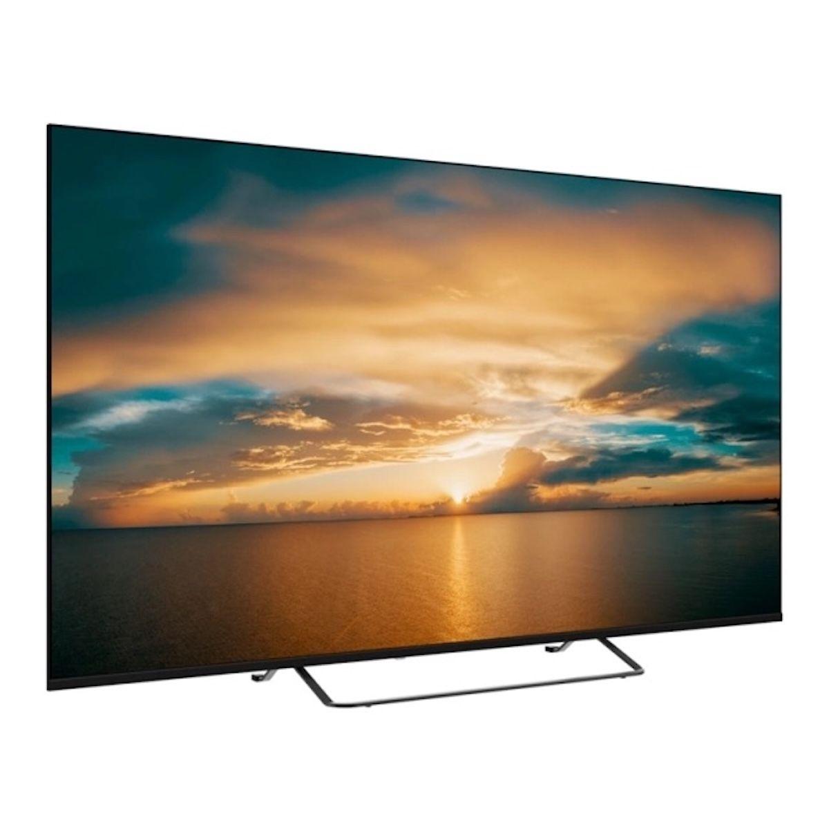 Smart TV Sharp 4T-C55HM6160L 55" 4K Ultra HD Google TV-2
