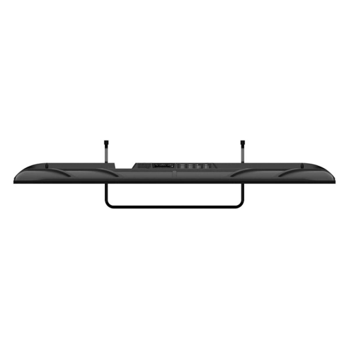 Smart TV Sharp 4T-C55HM6160L 55" 4K Ultra HD Google TV-4