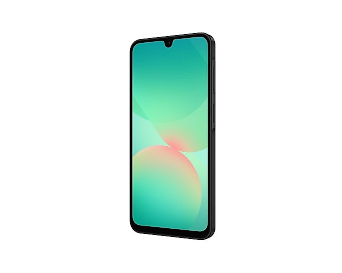 Samsung Galaxy A26 5G 256G Black-3