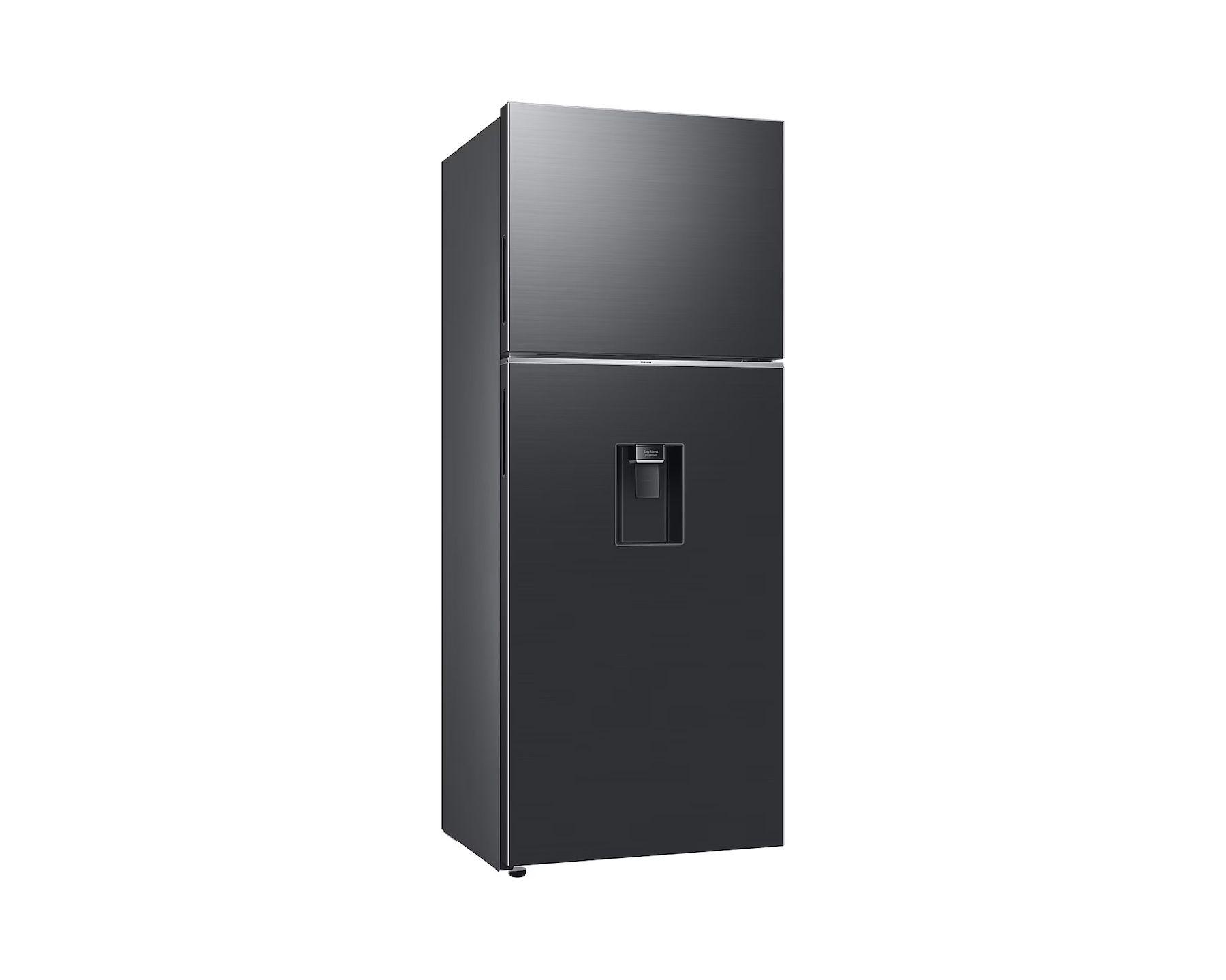 Refrigerador Samsung top freezer RT42CG6720B1-1