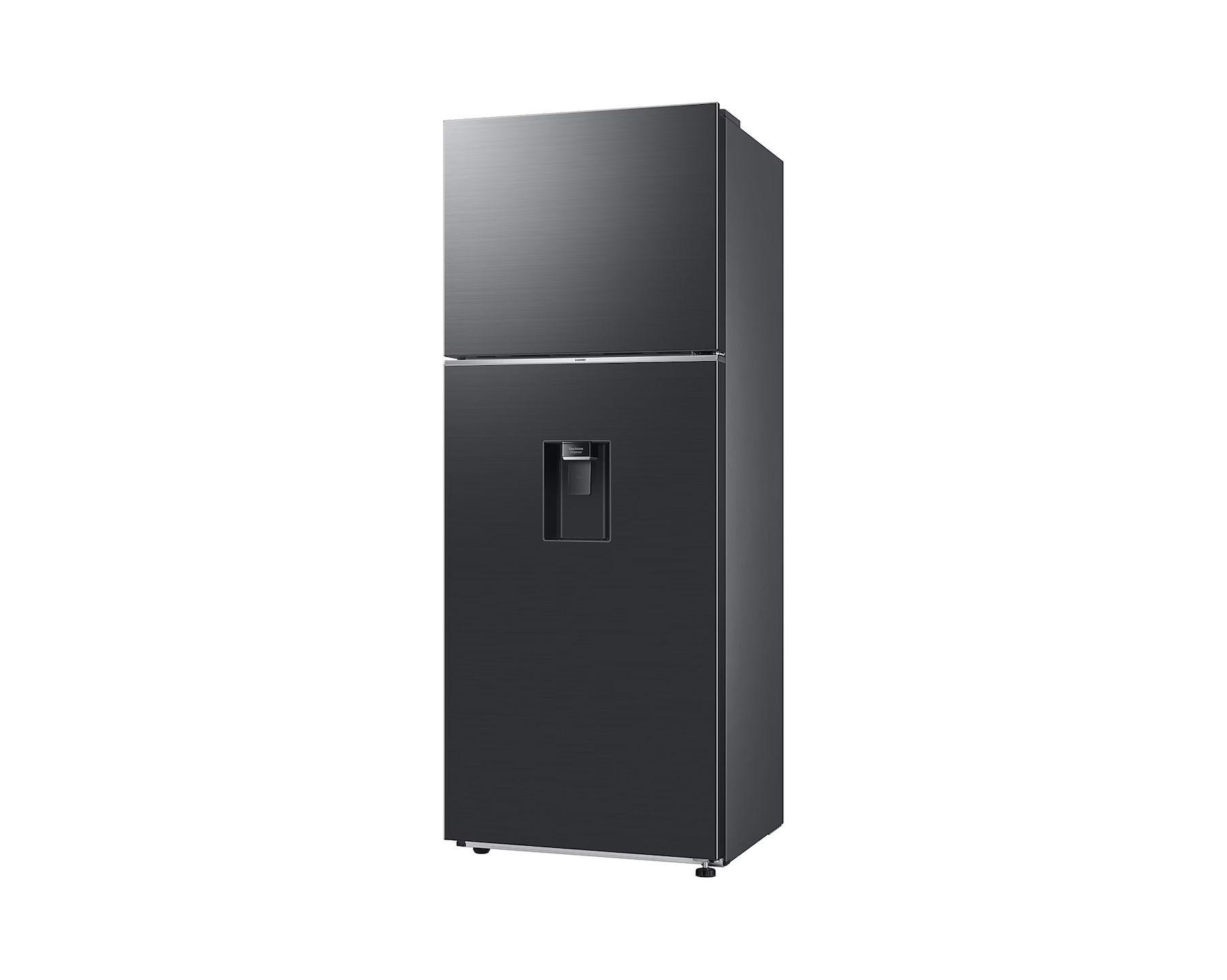 Refrigerador Samsung top freezer RT42CG6720B1-2