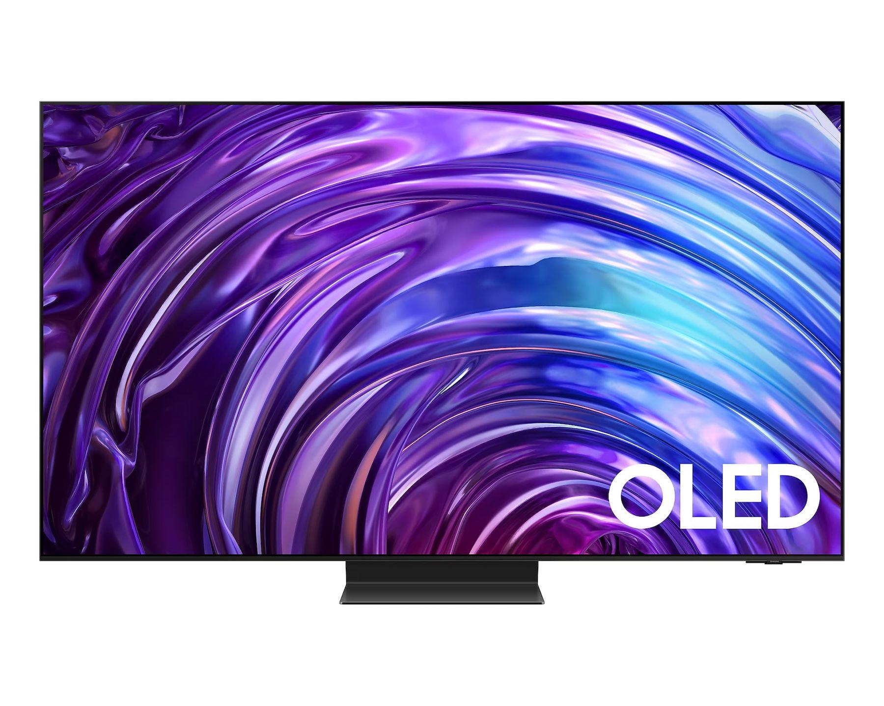 Smart TV Samsung 55'' OLED 4K S95D - OpenBox-2