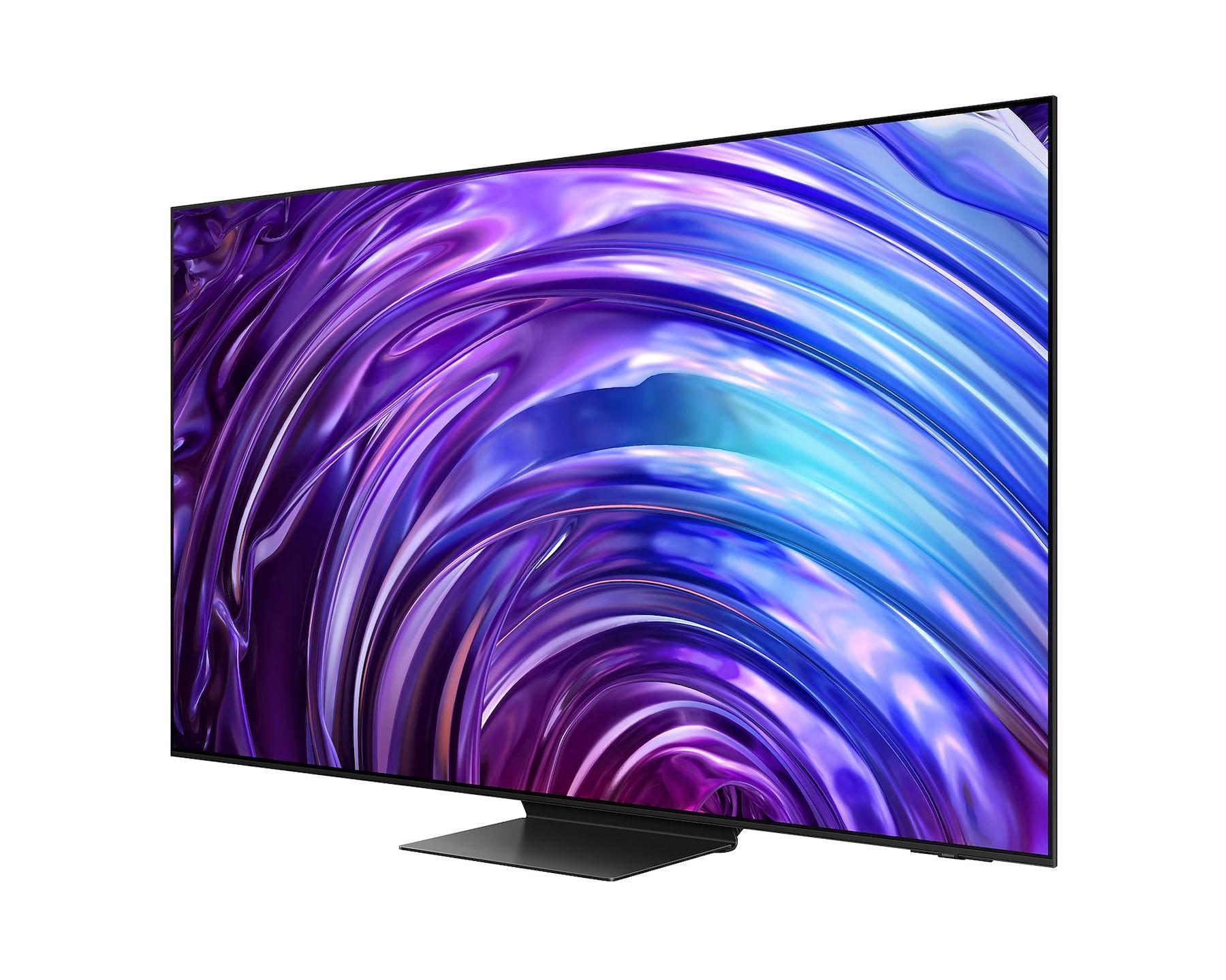 Smart TV Samsung 55'' OLED 4K S95D - OpenBox-3