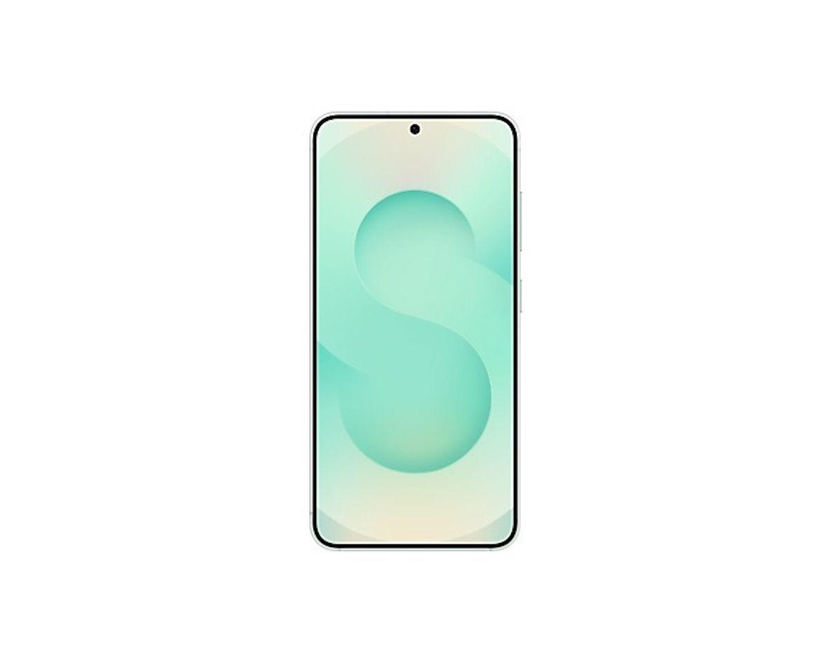 Samsung Galaxy S25 (256 GB) Menta-4