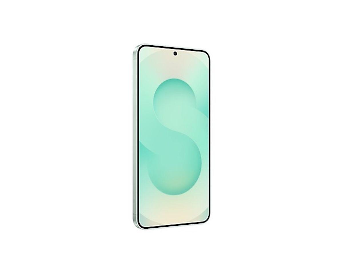 Samsung Galaxy S25 (256 GB) Menta-5