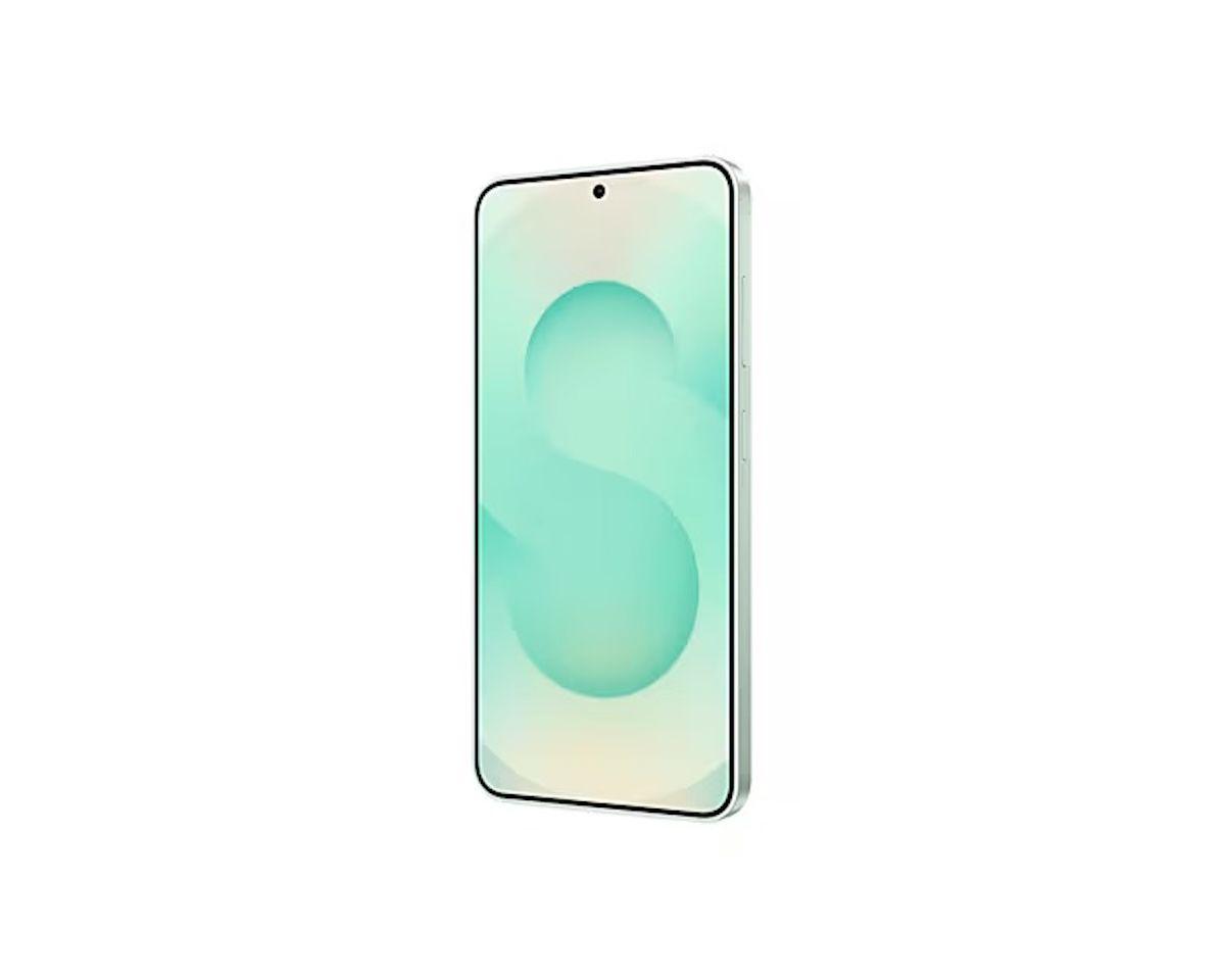 Samsung Galaxy S25 (256 GB) Menta-6