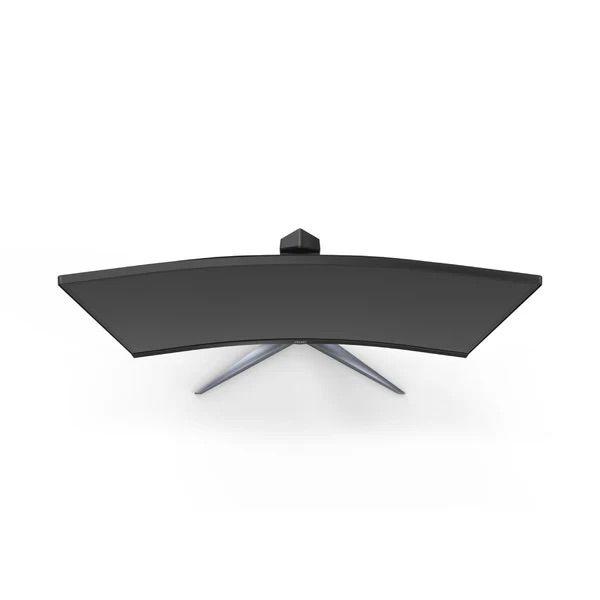 Monitor Gamer AOC C24G2 24" Curvo 165Hz 1ms FreeSync Premium-7