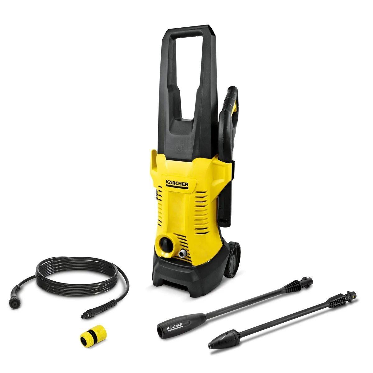 Hidrolavadora Karcher K 2 PE-0