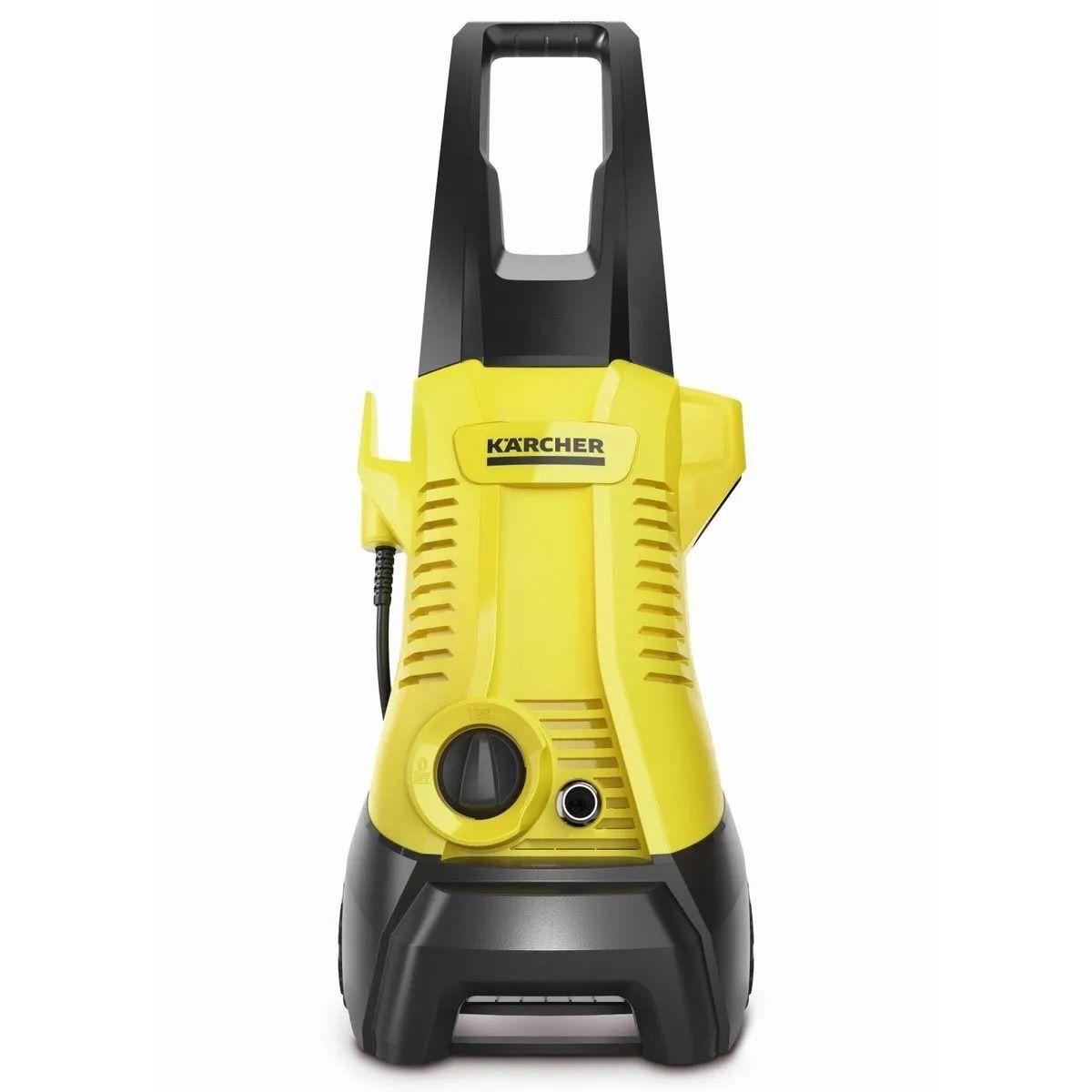Hidrolavadora Karcher K 2 PE-1