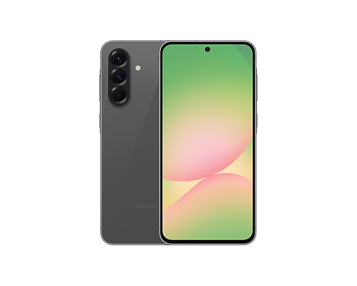 Samsung Galaxy A56 128GB 5G Gris-0