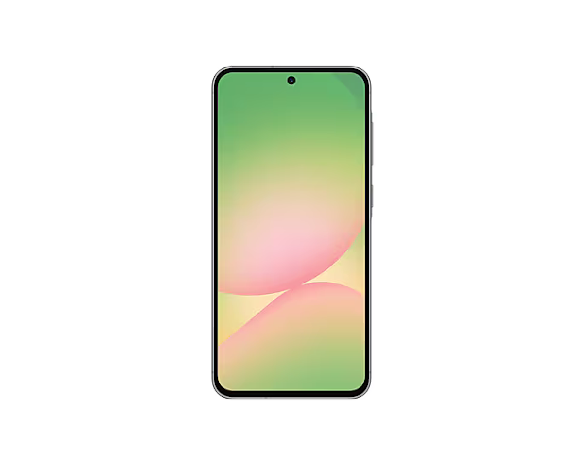 Samsung Galaxy A56 128GB 5G Gris-1