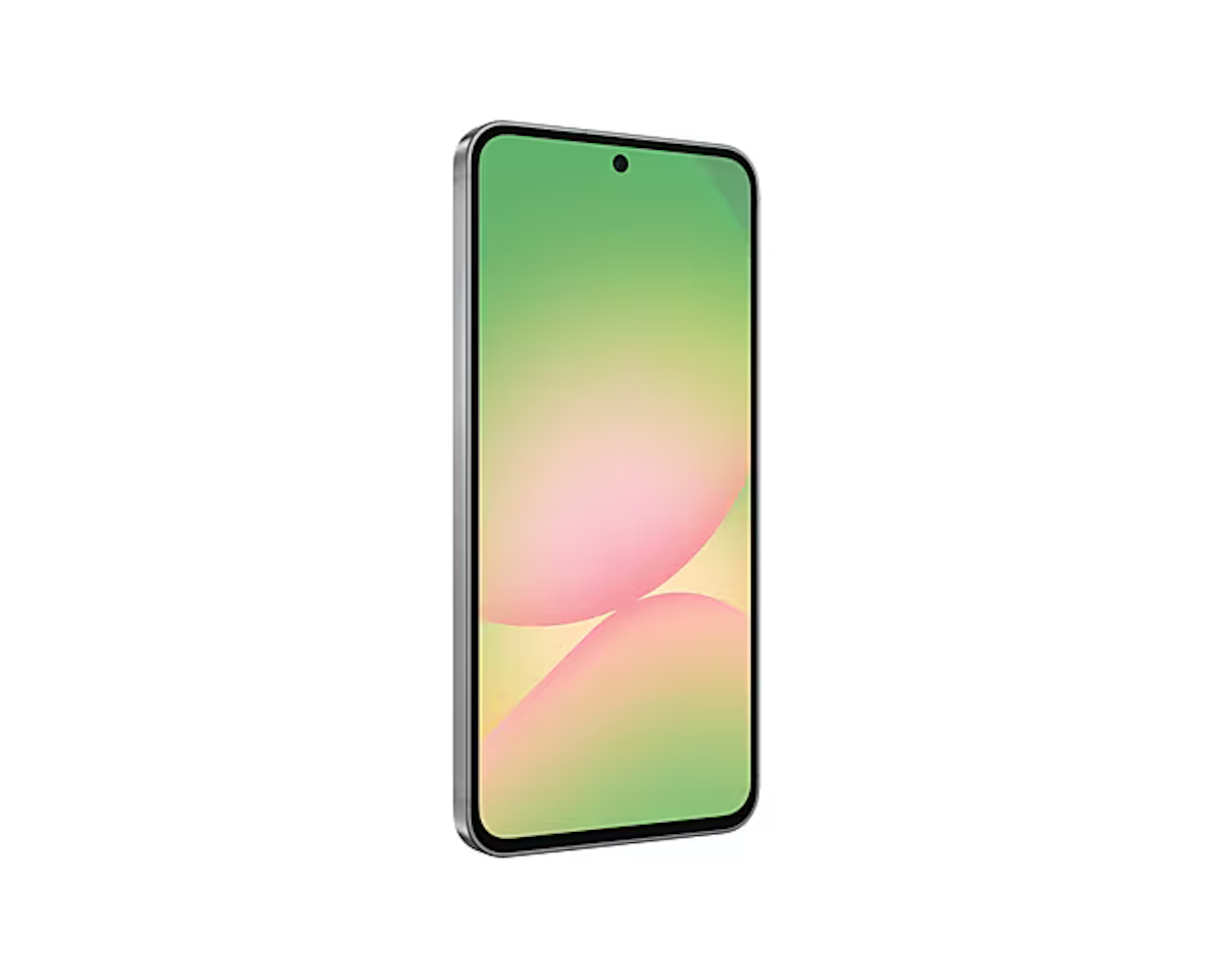 Samsung Galaxy A56 128GB 5G Gris-2