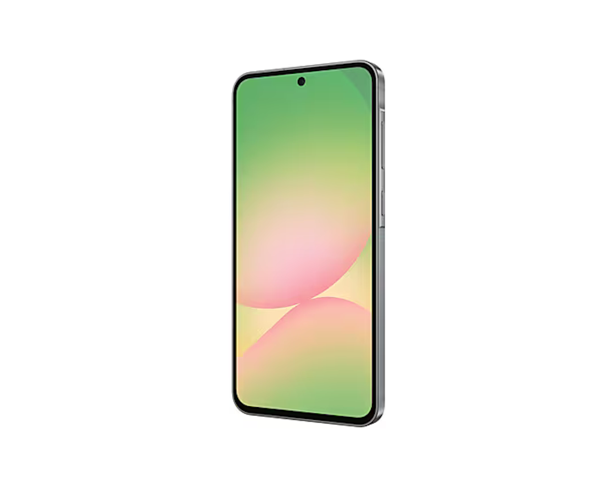 Samsung Galaxy A56 128GB 5G Gris-3