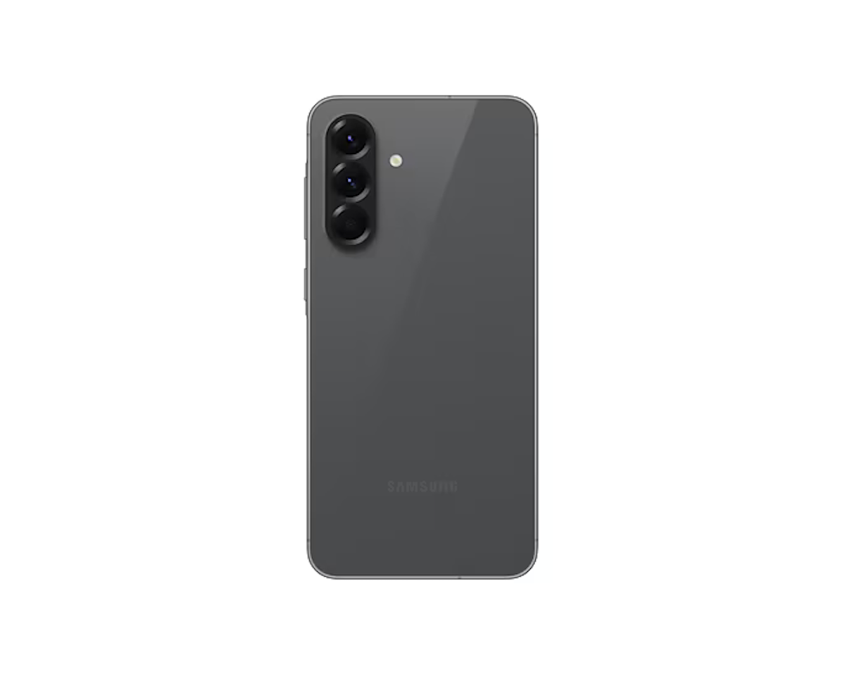 Samsung Galaxy A56 128GB 5G Gris-4