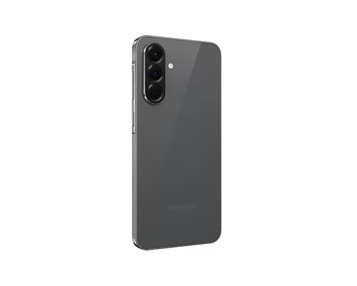 Samsung Galaxy A56 128GB 5G Gris-5