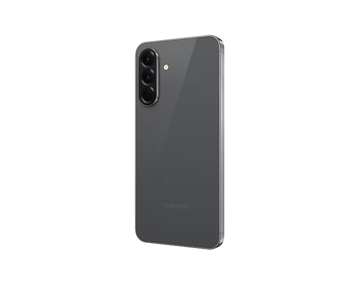 Samsung Galaxy A56 128GB 5G Gris-6