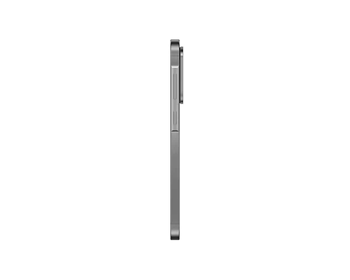 Samsung Galaxy A56 128GB 5G Gris-8