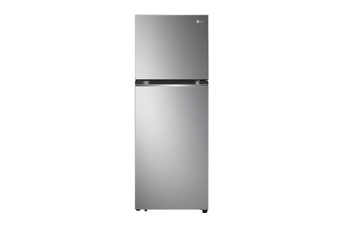 Refrigerador LG Top Freezer No Frost 315L - OpenBox-0