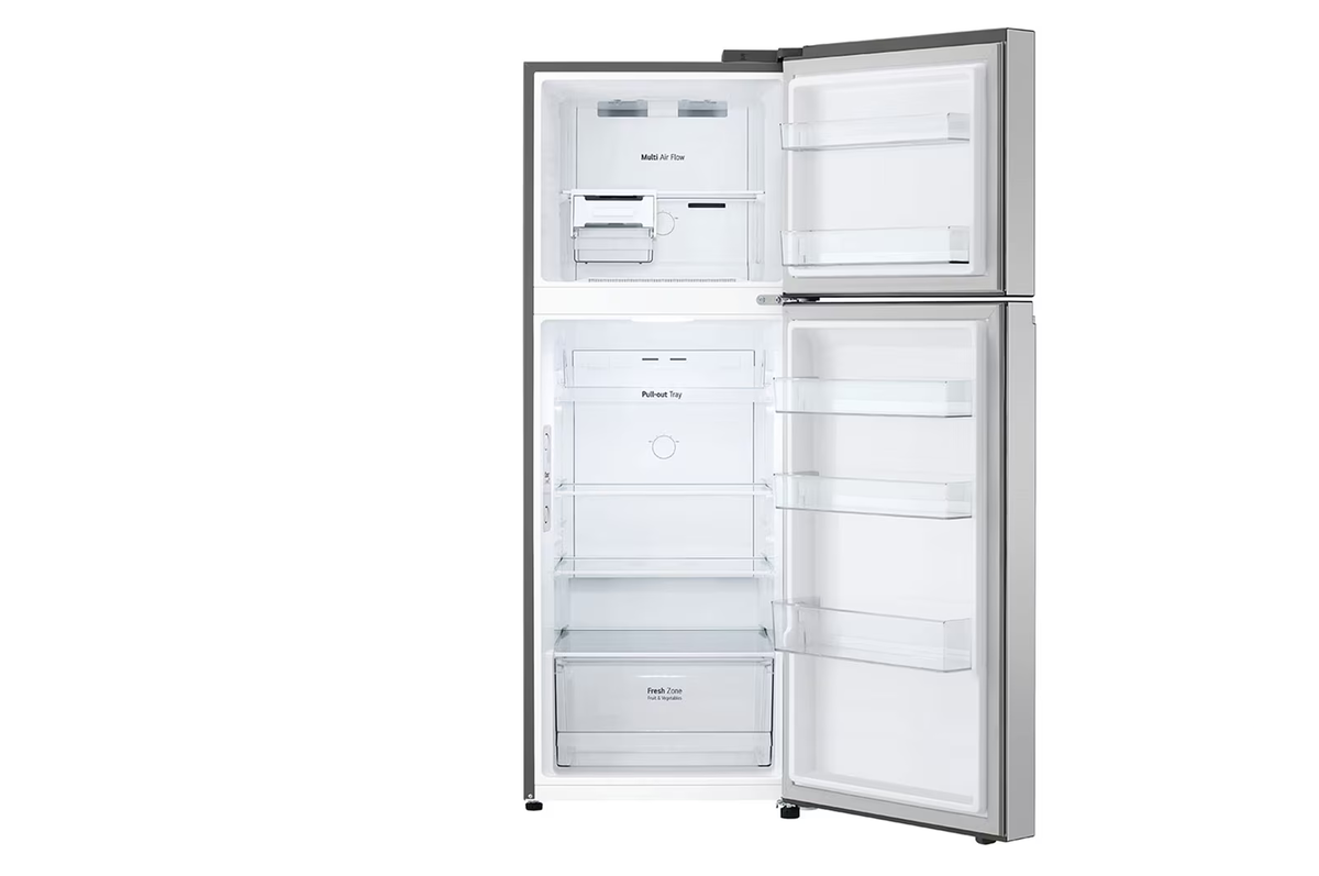 Refrigerador LG Top Freezer No Frost 315L - OpenBox-1