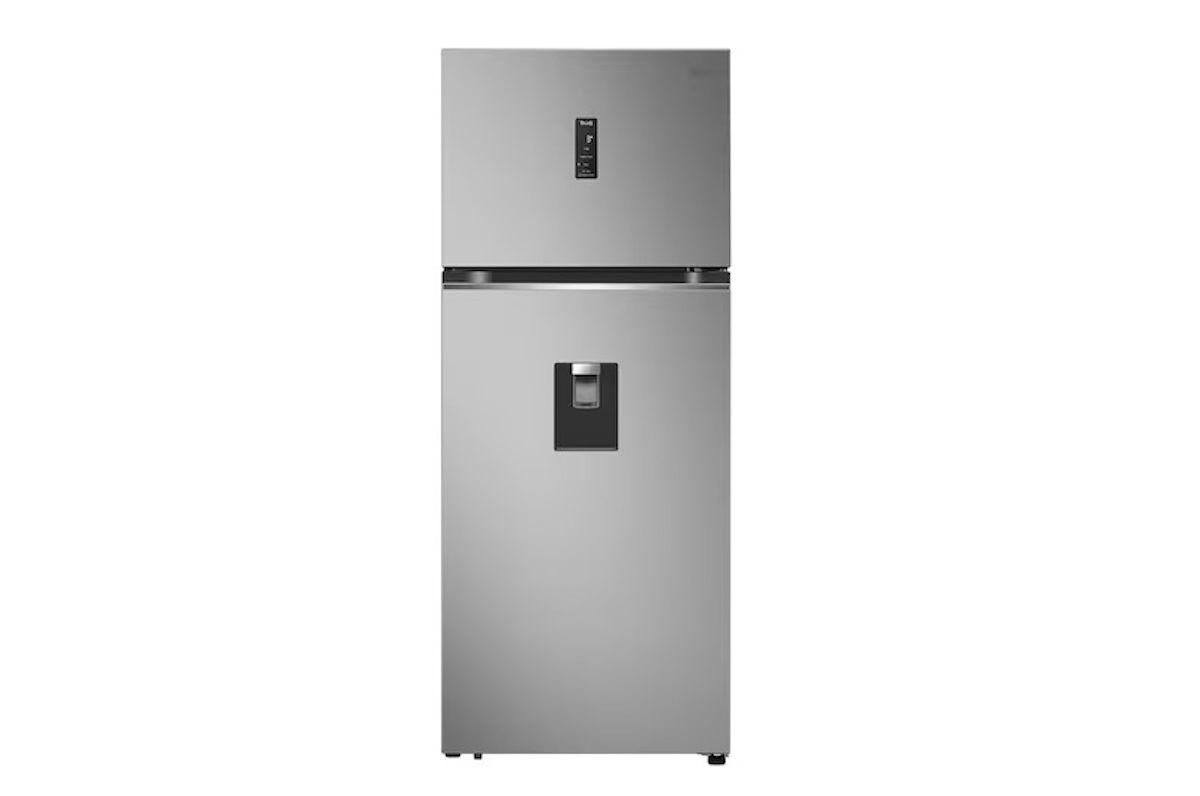 Refrigerador LG VT40SPYC 394L Inverter No Frost-0
