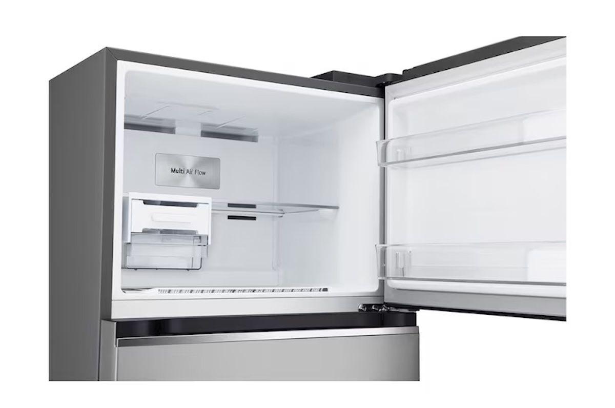 Refrigerador LG VT40SPYC 394L Inverter No Frost-4
