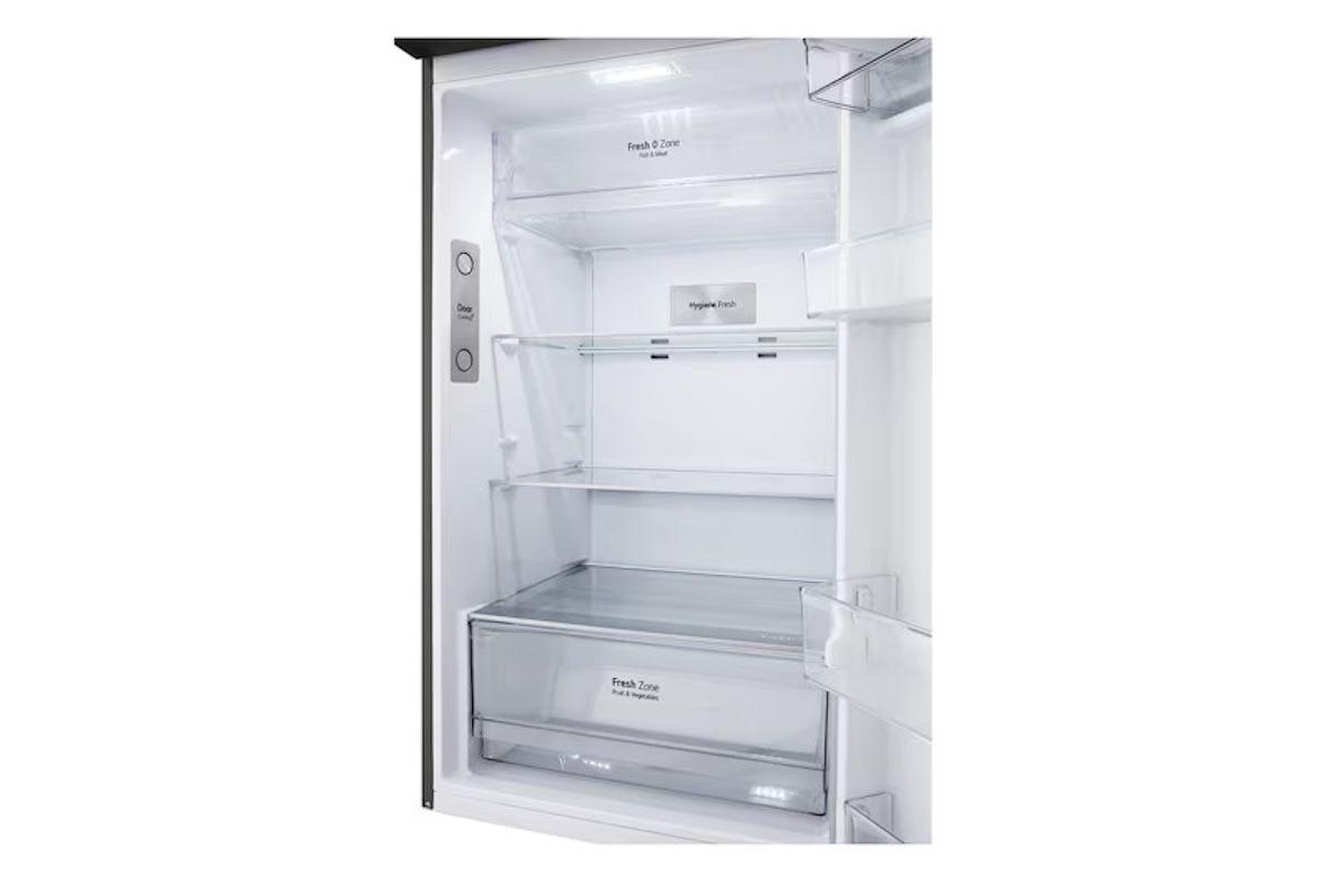 Refrigerador LG VT40SPYC 394L Inverter No Frost-5
