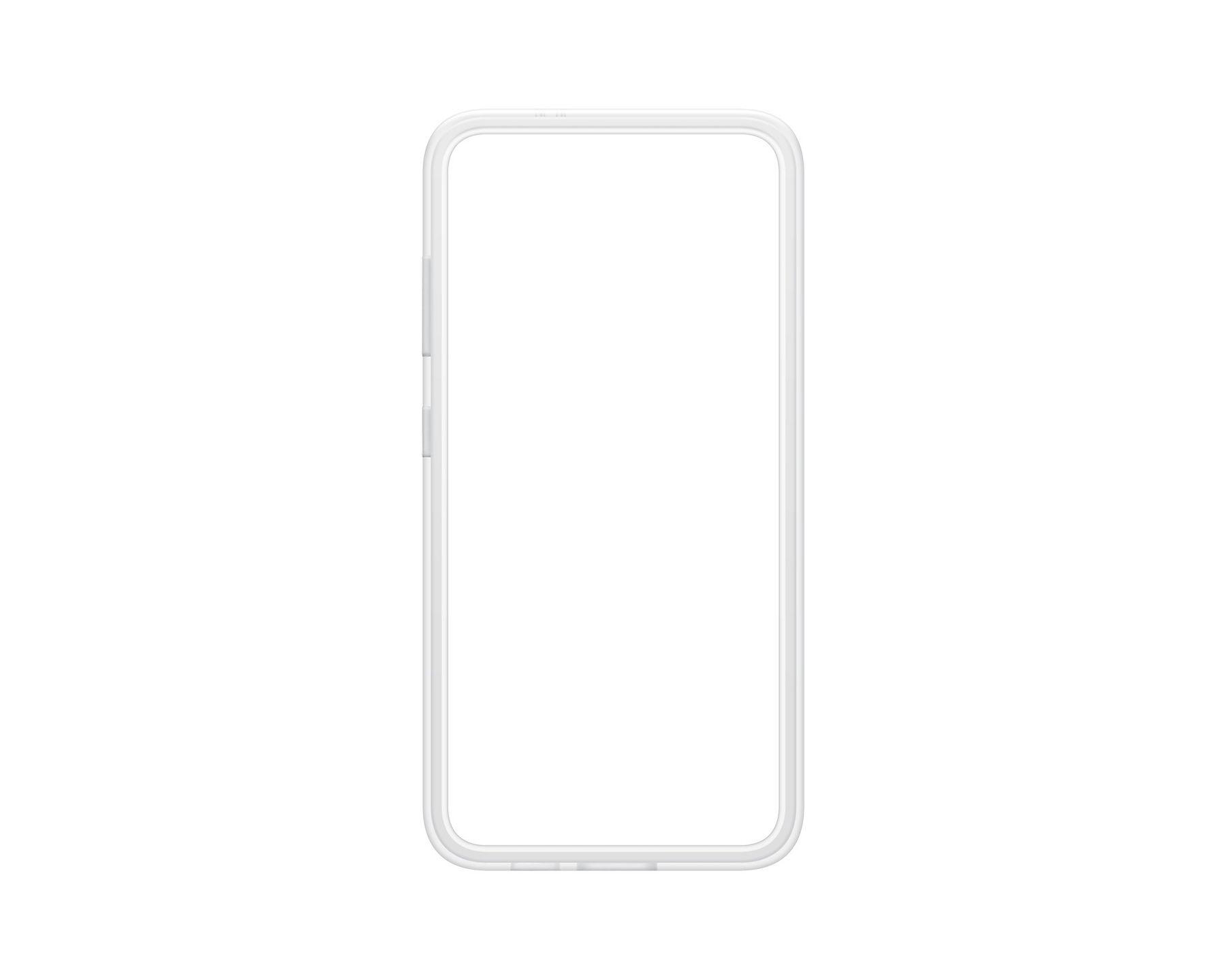 Funda Smart View Wallet para Galaxy S22 Estampado Blanco-2