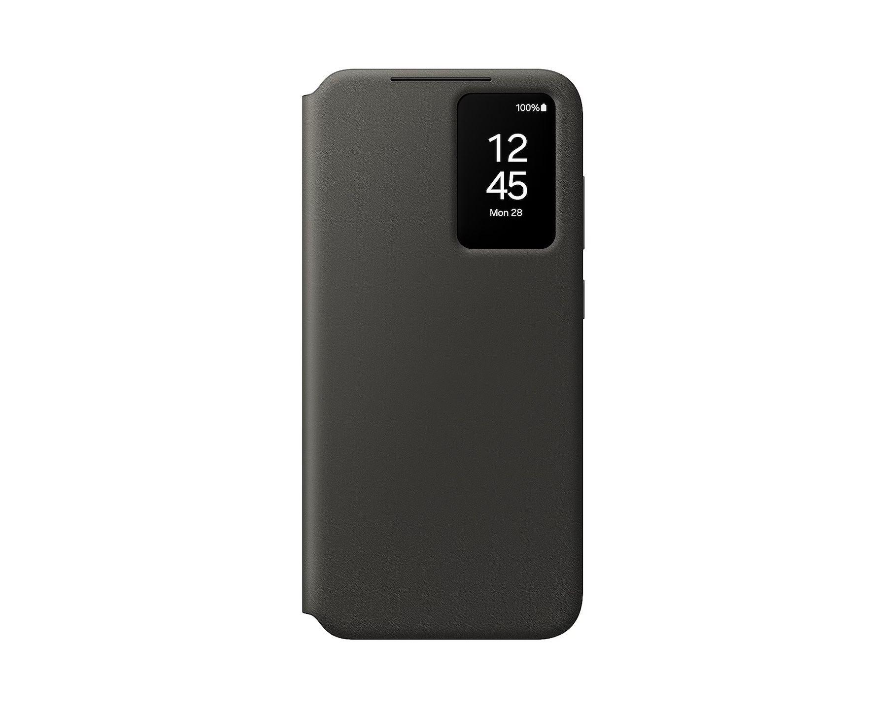 Funda Samsung ZS721 de 10W  Negro-0