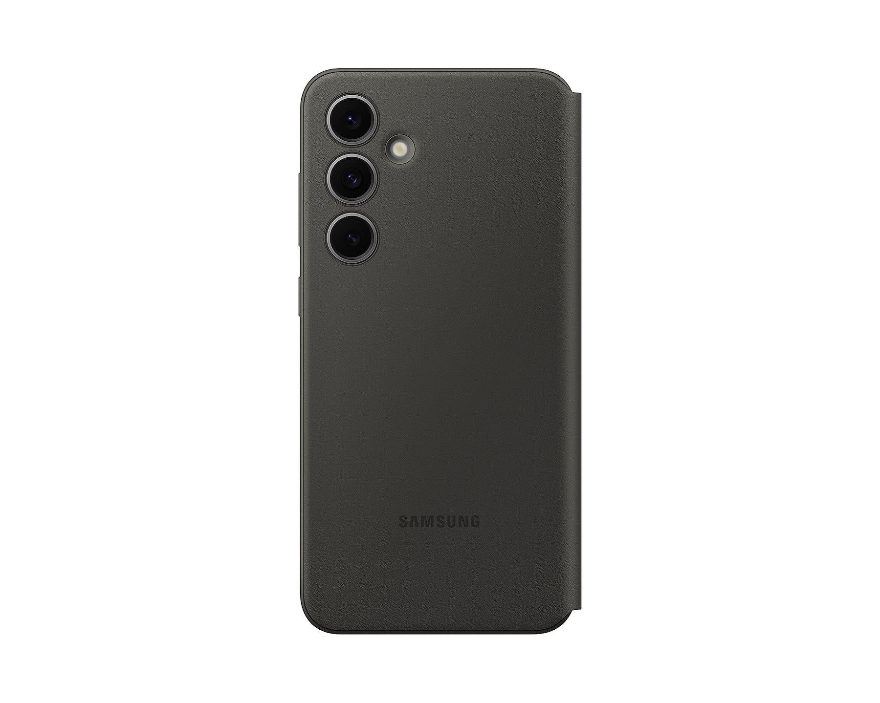 Funda Samsung ZS721 de 10W  Negro-1
