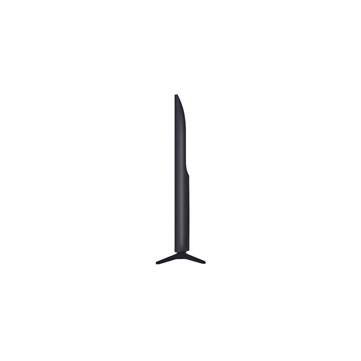 Smart TV LG 50QNED73ASA QNED AI 50" 4K UHD 2025-1