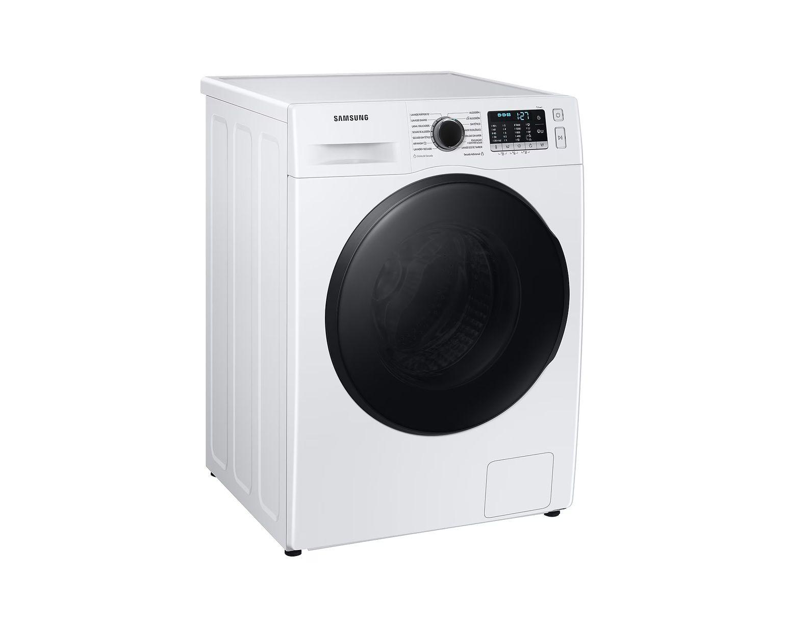 Lavadora Secadora 11 kg Digital Inverter-2