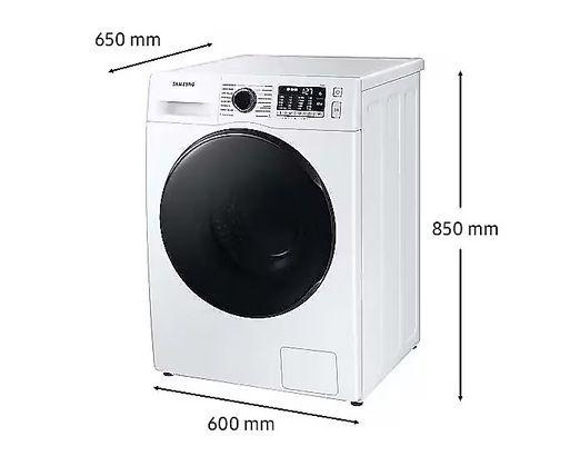 Lavadora Secadora 11 kg Digital Inverter-3