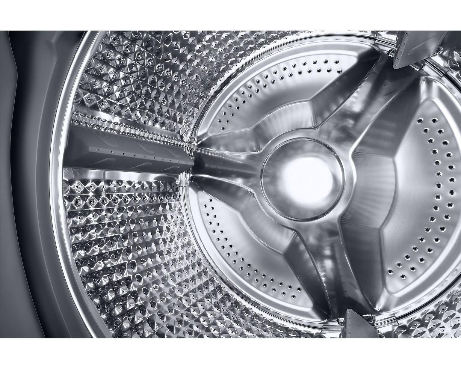 Lavadora Secadora 11 kg Digital Inverter-4