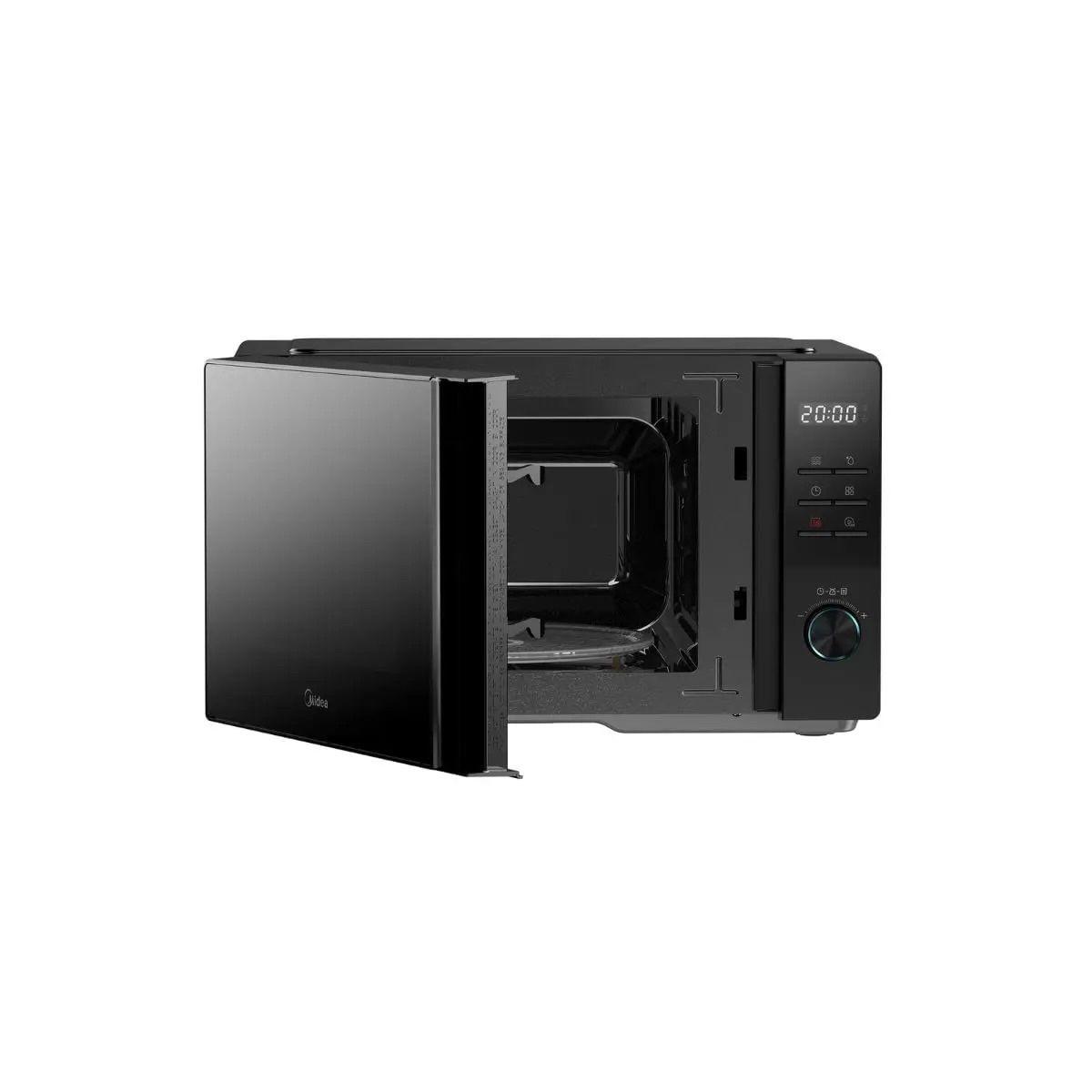 Microondas digital Midea 21 litros-2