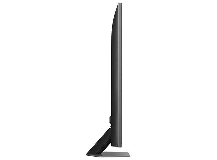 Smart TV Samsung 75'' QLED 4K Q80C-5