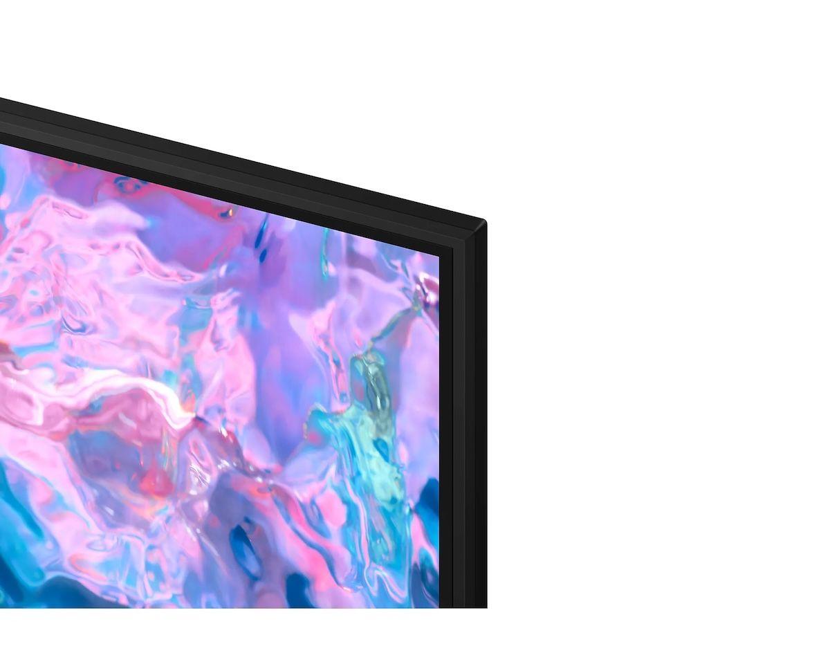 Smart TV Samsung 43" Crystal Uhd 4K CU7090 - OpenBox-4