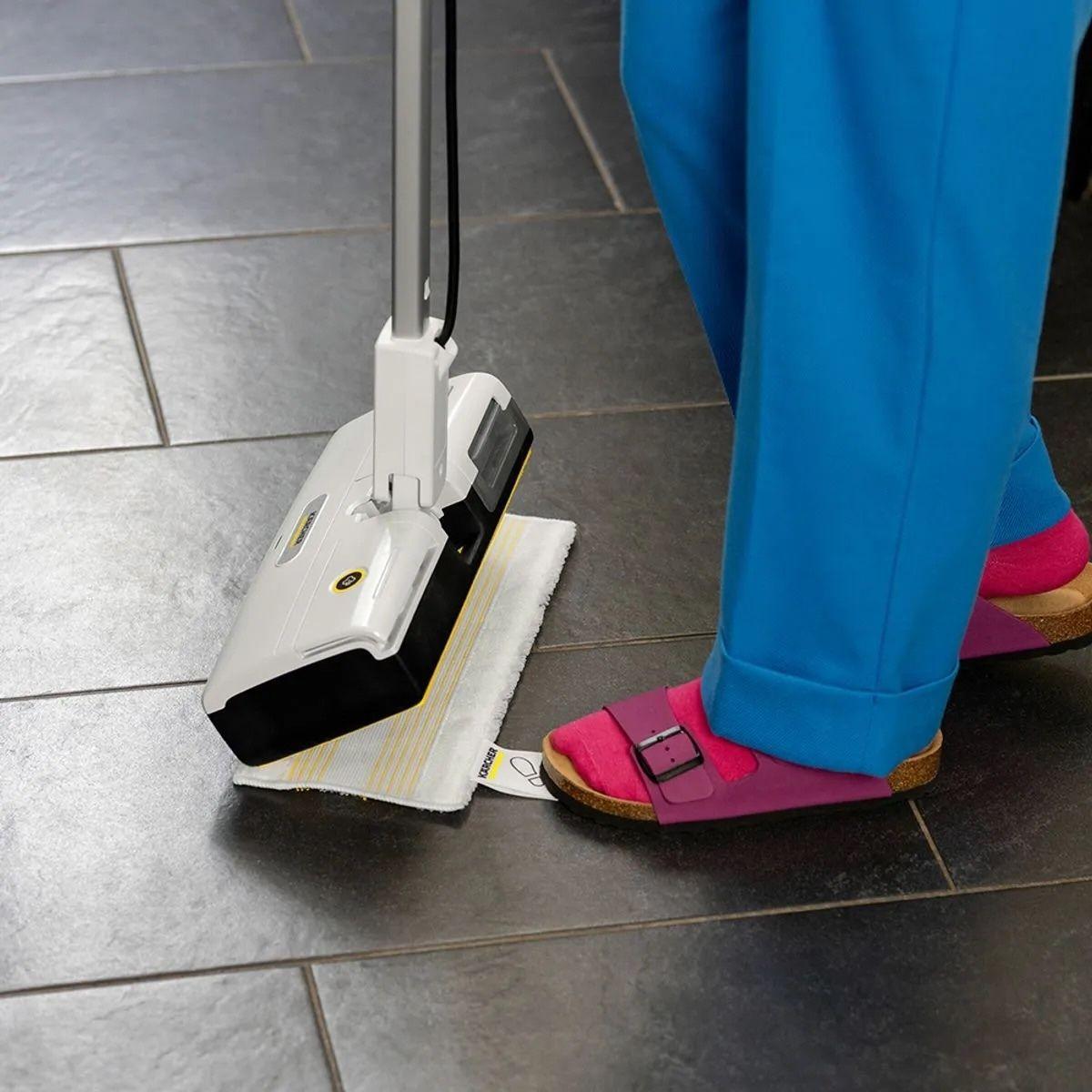 Limpiadora de Vapor Kärcher SC 1 Upright-6