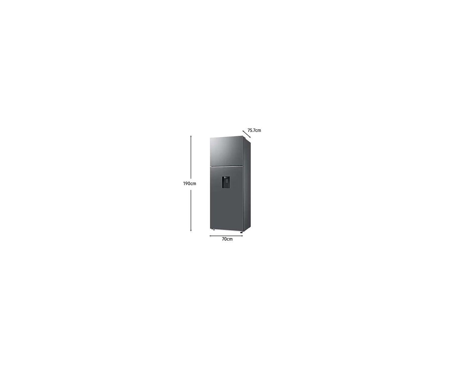 Samsung Top Mount Freezer 521Lts No Frost-2
